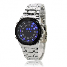 LED hodinky TVG 3101 ...