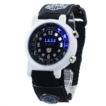 Sportovní LED hodinky TVG 1209 (TVG 19)